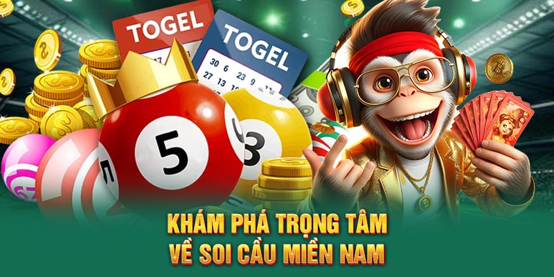 Lợi ích khi hội viên áp dụng soi cầu miền nam